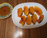 ヨウサマの減塩さつまいもの混ぜご飯弁当作り方8写真