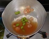 ヨウサマの減塩さつまいもの混ぜご飯弁当作り方12写真