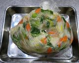 やたらづけ[魚沼]作り方8写真