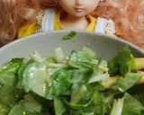 リカちゃん♡アジアン風ホワイトセロリꕤ*作り方13写真