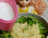 リカちゃん♡アジアン風ホワイトセロリꕤ*作り方11写真