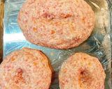 〇ハンバーグ(下味冷凍)作り方5写真