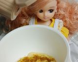 リカちゃん♡アジアン風ホワイトセロリꕤ*作り方7写真