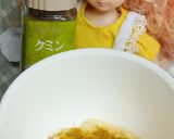 リカちゃん♡アジアン風ホワイトセロリꕤ*作り方6写真