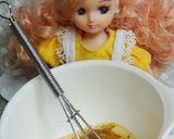 リカちゃん♡アジアン風ホワイトセロリꕤ*作り方8写真