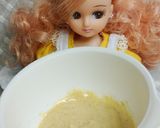 リカちゃん♡アジアン風ホワイトセロリꕤ*作り方10写真