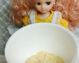 リカちゃん♡アジアン風ホワイトセロリꕤ*作り方4写真