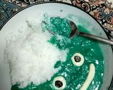 スライムカレー作り方5写真