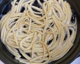 おから麺　もちもち✨超ヘルシー✨作り方4写真