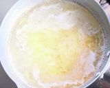あさりと白菜・大根のラーメン作り方6写真