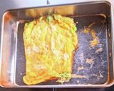 お好み焼きオープンサンド作り方8写真