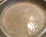 【糖尿病】明太子パスタ　468kcal作り方5写真