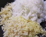 食べる＊オリーブオイル。作り方2写真