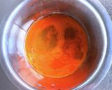 牡蠣フライの玉子とじ丼作り方5写真