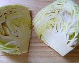 大きめ野菜とウインナーの“食べる”スープ作り方1写真