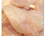鶏肉 ♪ カリッっと ♪ ピカタ作り方1写真