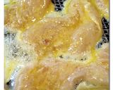 鶏肉 ♪ カリッっと ♪ ピカタ作り方4写真