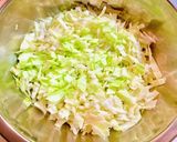家族が絶賛な♡我が家のメンチカツーぅ♡作り方1写真
