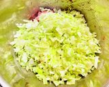 家族が絶賛な♡我が家のメンチカツーぅ♡作り方7写真