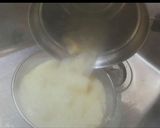 再現！高野豆腐戻し失敗〜からの復活！作り方2写真