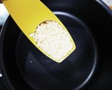 離乳食初期♡パン粉でパン粥♡簡単写真つき作り方3写真