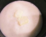 離乳食初期♡パン粉でパン粥♡簡単写真つき作り方4写真