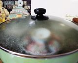 楽チン!卵液で茶碗蒸し作り方7写真