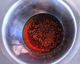 和風ドレッシング作り方4写真