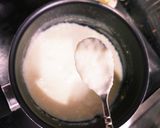 離乳食初期♡パン粉でパン粥♡簡単写真つき作り方5写真