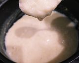 離乳食初期♡パン粉でパン粥♡簡単写真つき作り方6写真