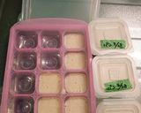 離乳食初期♡パン粉でパン粥♡簡単写真つき作り方7写真