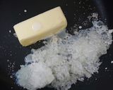 5分で簡単リメイク♪キャラメルカンパン作り方5写真