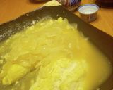 再現！高野豆腐戻し失敗〜からの復活！作り方4写真