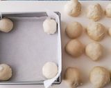 新玉ねぎ入り・ちぎりパンでサンドイッチ！作り方11写真