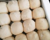 新玉ねぎ入り・ちぎりパンでサンドイッチ！作り方12写真