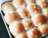 新玉ねぎ入り・ちぎりパンでサンドイッチ！作り方14写真