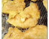 鶏肉 ♪ カリッっと ♪ ピカタ作り方5写真