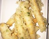 チーズかまぼこの天ぷら作り方4写真