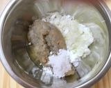 岩魚のつみれ汁作り方3写真