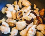 揚げない♡カサ増し節約ヤンニョムチキン風作り方10写真