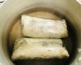 簡単！チキンハム作り方3写真