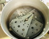 簡単！チキンハム作り方4写真