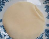 餃子の皮でアップルパイ!!作り方9写真