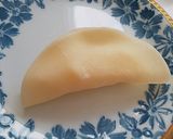餃子の皮でアップルパイ!!作り方12写真