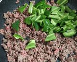 ピーマン入り和風麻婆茄子作り方6写真