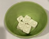 オートミールおやき(離乳食、幼児食)作り方1写真