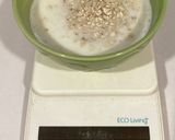 オートミールおやき(離乳食、幼児食)作り方3写真