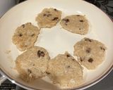 オートミールおやき(離乳食、幼児食)作り方11写真