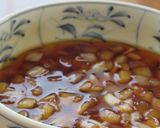 牛こま切れ肉でビーフ１００％ハンバーガー作り方3写真