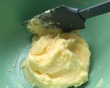 卵白消費☆甘さ控えめカップケーキ♪作り方3写真